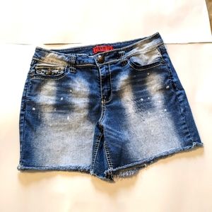 🌲Women's Jean short size 10